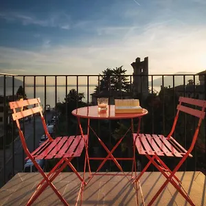 Appartamento La Maison Du Iseo