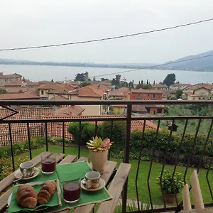  Casa vacanze Casa Della Cascata