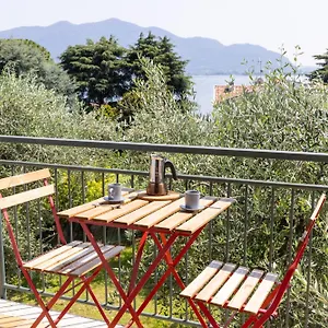  Appartamento Iseolakerental - L'uliveto Di Bea