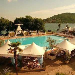 4* Hotel Eurovil