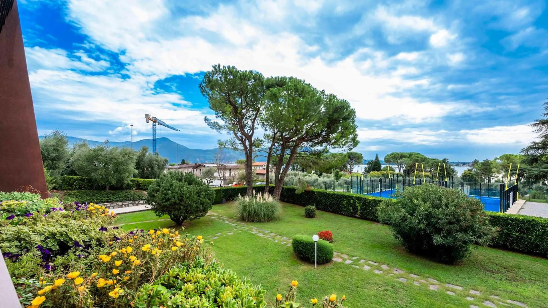 Apartment Love Italy Homes - Lake View Studio Predore