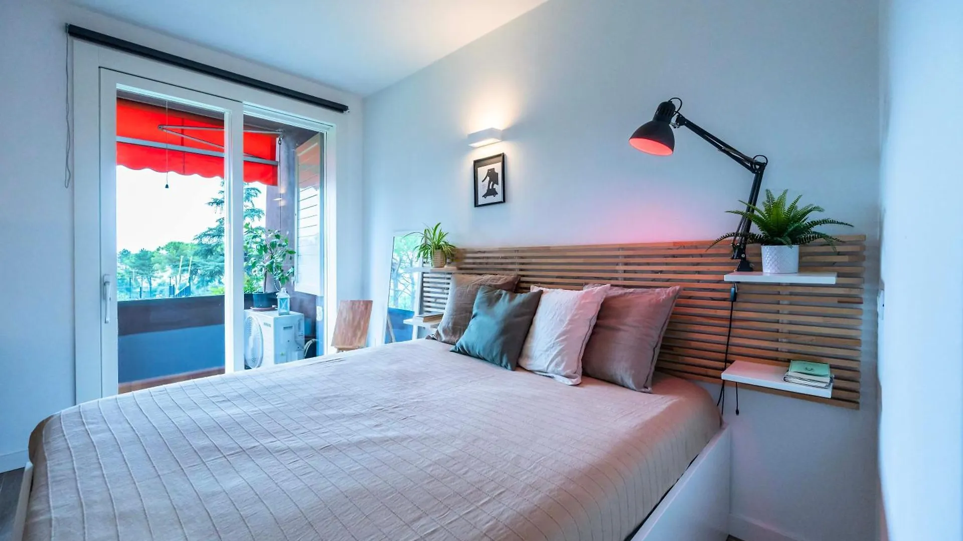 Love Italy Homes - Lake View Studio Predore
