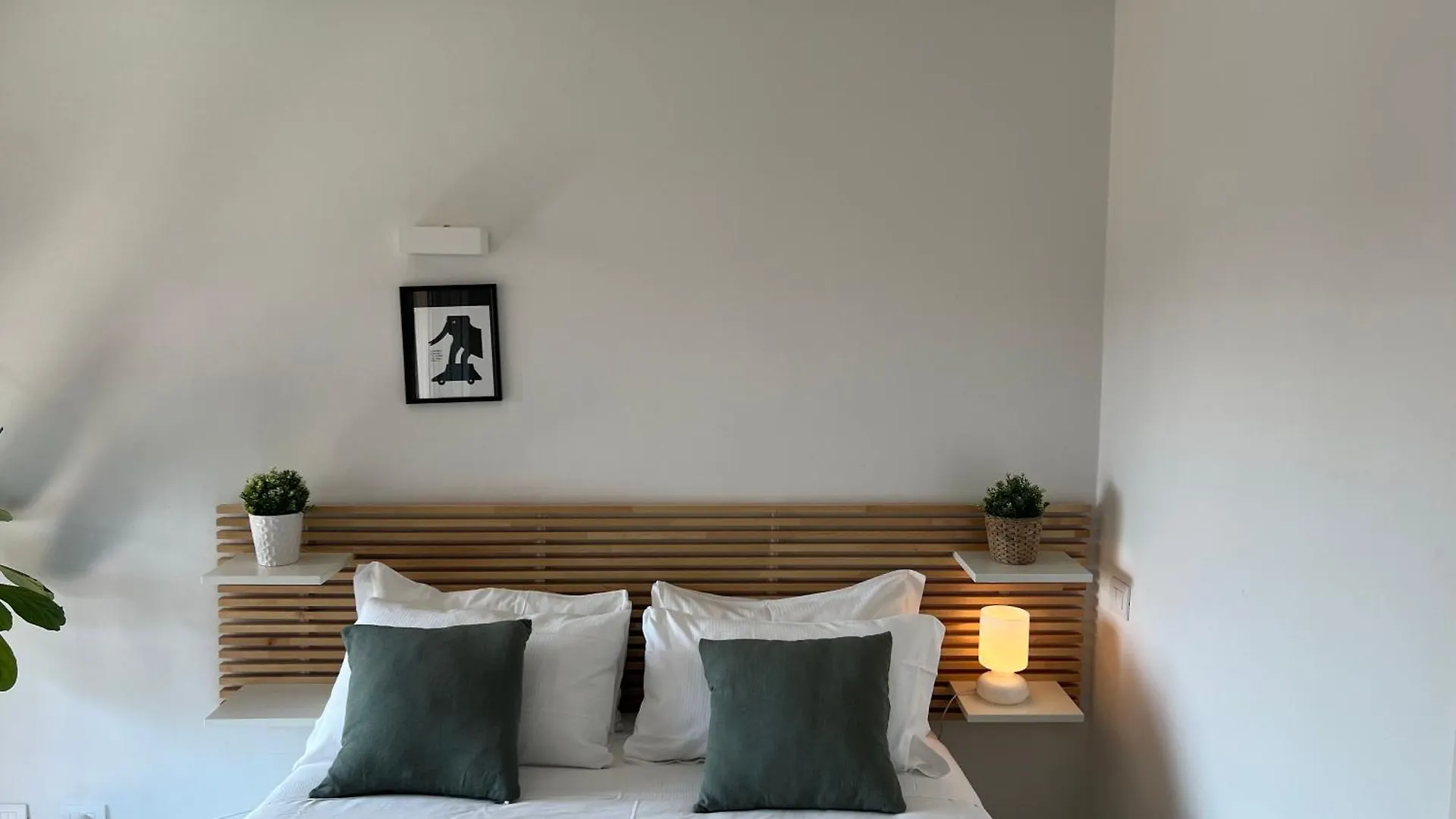 Apartment Love Italy Homes - Lake View Studio Predore Italy